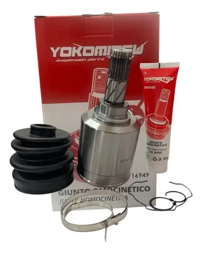 Rodamiento Caja Sentra Punta