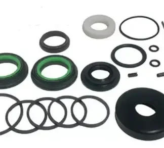 Reparacion Retenes Caja Dir. Hidraul Sentra B13/14 Pointer