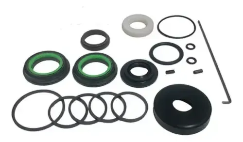 Reparacion Retenes Caja Dir. Hidraul Sentra B13/14 Pointer