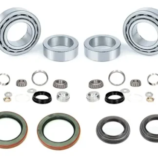 Retenes Rueda Delantera Pickup 720/J-18