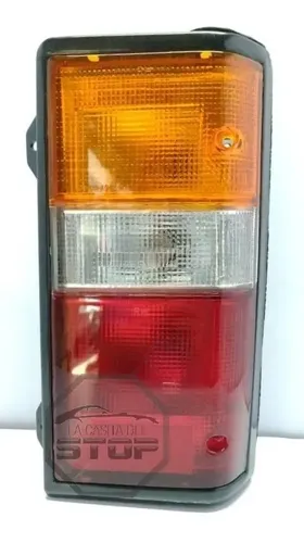 Stop Nissan Urvan 87/97 Der