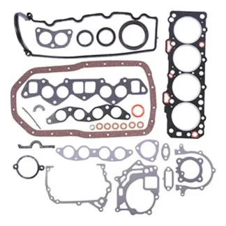 Kit Motor Nissan LD20