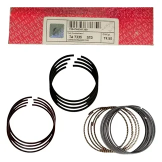 Anillos Std Renaul Ct/mg/sy/cl Sc Ii 16 V
