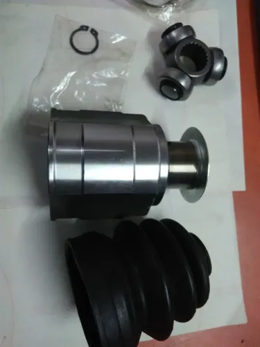 Puntas de Eje Lado Caja Der R-21 Renault 9/19