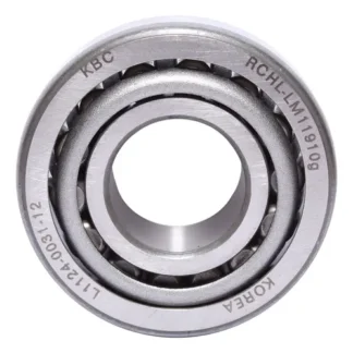 Rodamiento DEL1600 R-9 1600 Mg 1.6 CL1.6 Srs
