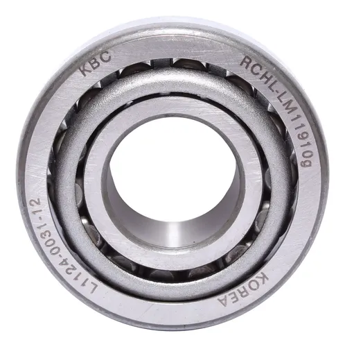 Rodamiento DEL1600 R-9 1600 Mg 1.6 CL1.6 Srs