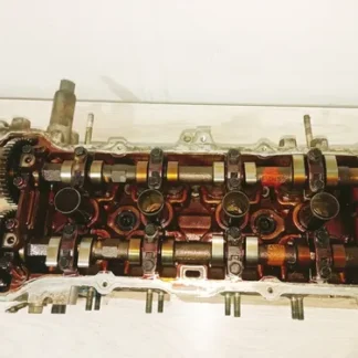 Culata Sentra 8 Val Seg/orig