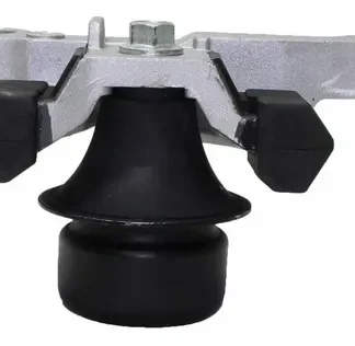 Caucho Soporte Caja Direccion Der Sentra Automatico