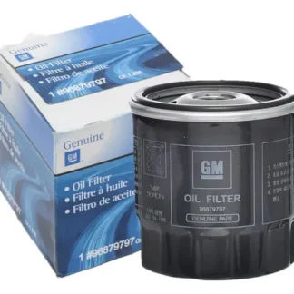 Filtro Aceite Chevrolet Aveo