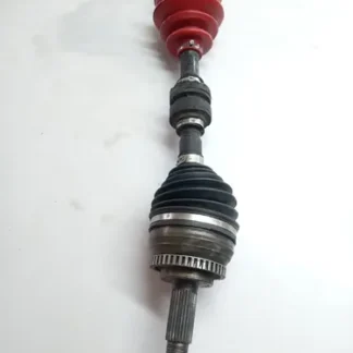 Eje Izq Homocinetico Nissan Almera