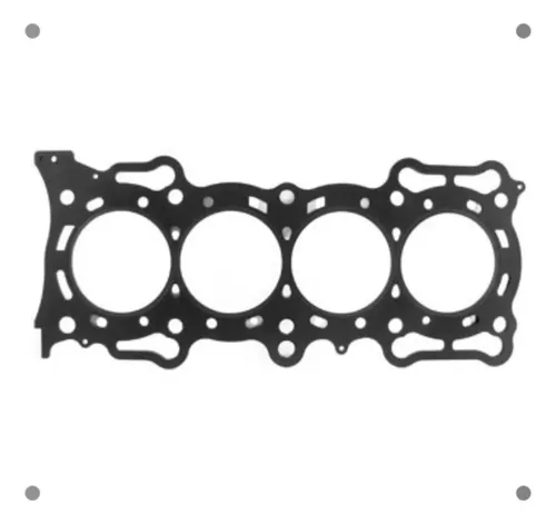 Empaque Culata Honda Accord 94/02 2.0 2,2 Metal
