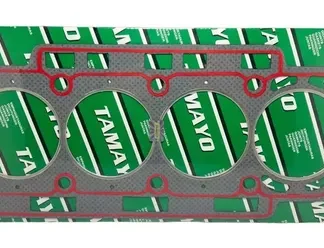 Empaque Culata R18 Gtx R21 Rx Ramfor
