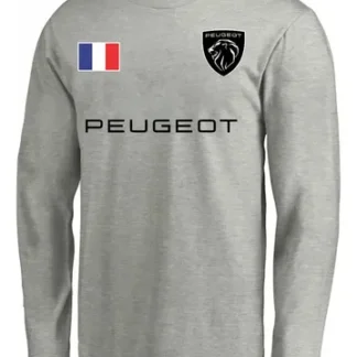 Camisas Peugeot -1400 Todos Original