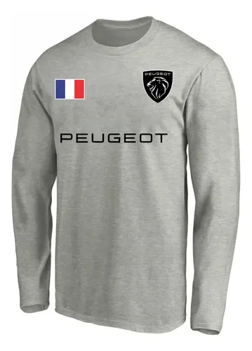 Camisas Peugeot -1400 Todos Original