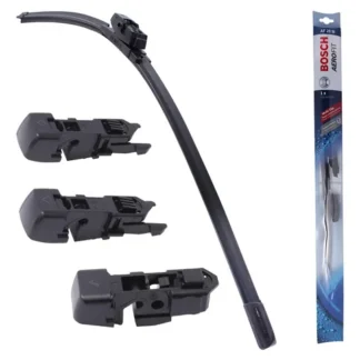 Plumilla Peugeot 307 26X26 Valeo