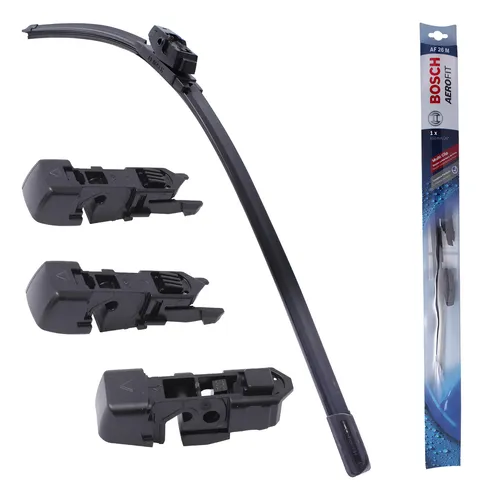Plumilla Peugeot 307 26X26 Valeo