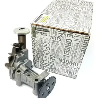 Bomba de Aceite Renault Safran Renault