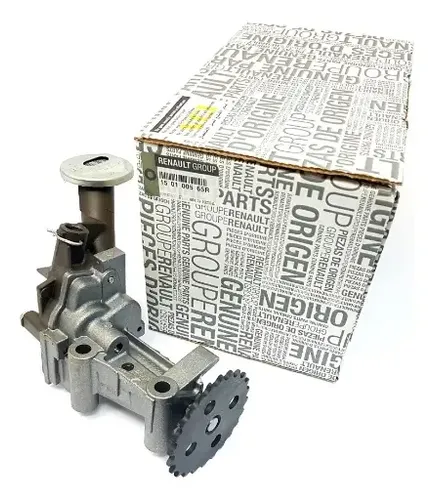 Bomba de Aceite Renault Safran Renault