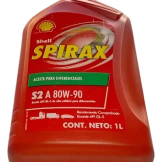 Aceite de Caja Galon Expirax