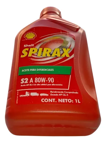 Aceite de Caja Galon Expirax