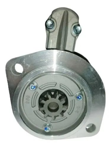 Chorote Motor Arranque Nissan ZD30