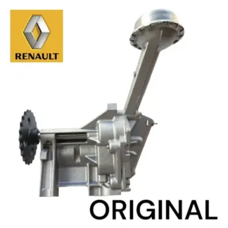 Bomba de Aceite Master 1,9 Trafic 1.9 Kangoo Clio Space Megane Scenic Symbol Original