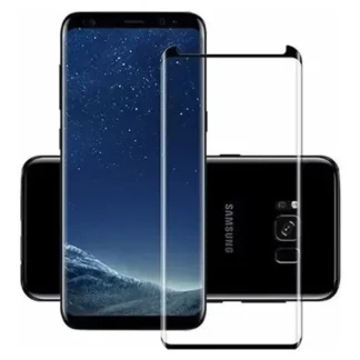 Vidrio Templado Samsumg S8