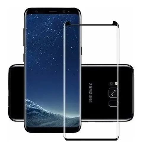 Vidrio Templado Samsumg S8