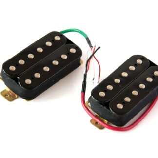 Captador Magnetico CL2/LG2/MG