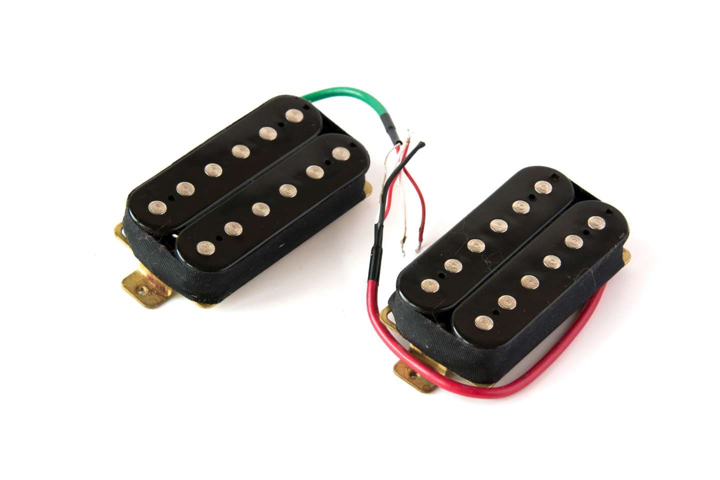 Captador Magnetico CL2/LG2/MG