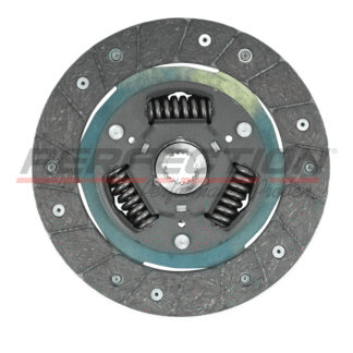 Disco de Clutch R-9 R-21 1600 Gmr