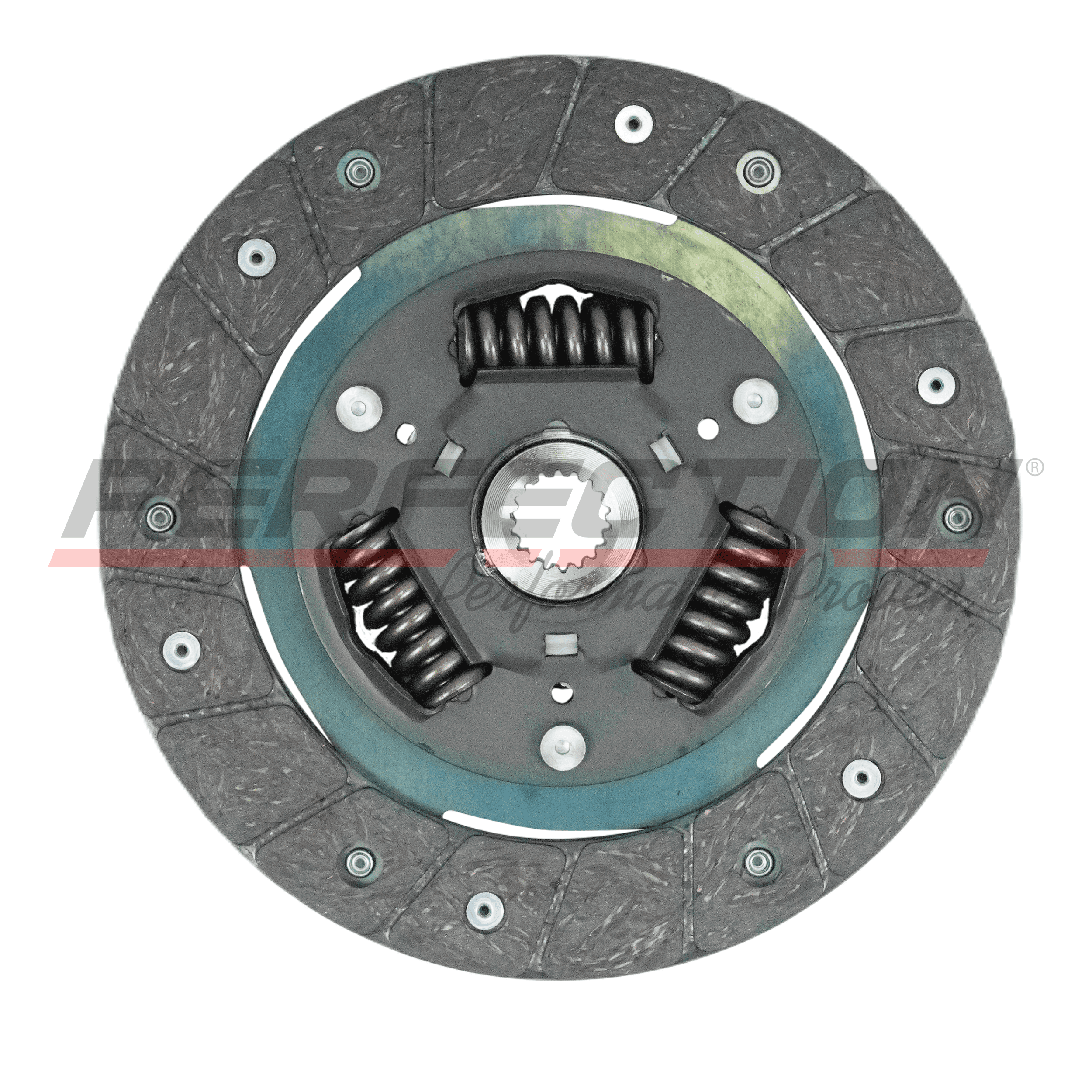 Disco de Clutch R-9 R-21 1600 Gmr
