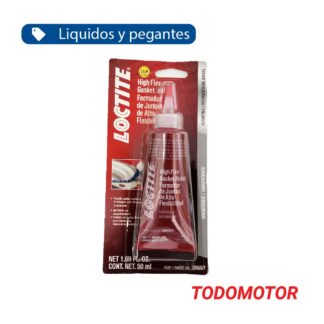 Eliminador de Empaque Loctite