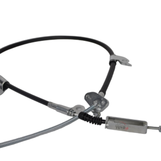 Guaya Derecha Freno Mano P205 936 Fremec