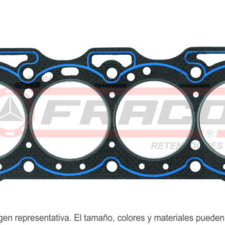 Empaque Culata Swift 1,3 Fraco