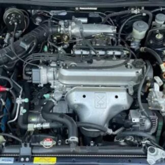 Unidad Honda Acord 90-91