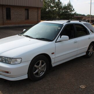 Unidad Honda Acord /96 Usa Izq