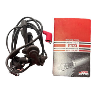 Instalacion de Alta Sentra GA16/B14 Seiwa