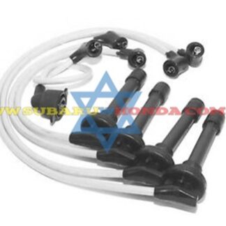 Instalacion de Alta Honda Accord /92 Iju