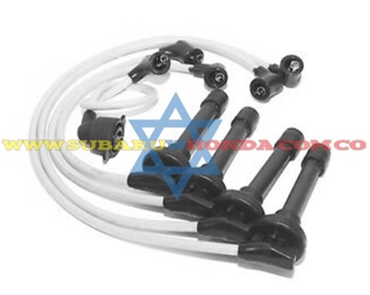 Instalacion de Alta Honda Accord /92 Iju