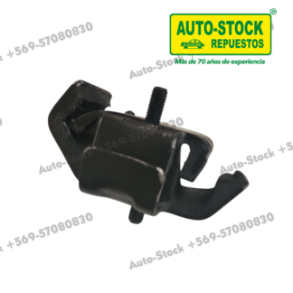Soporte Motor Trasero Tw Original
