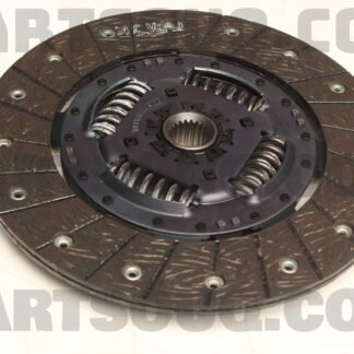 Disco de Clutch N80 P40 SD33 Y60 UD41 Valeo