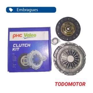 Kit Embrague Chevrolet Sprint
