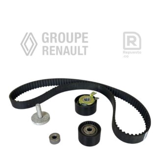 Correa Renault