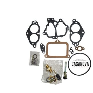 Kit Carburador Patrol 80/84 K11-4675H Keyster
