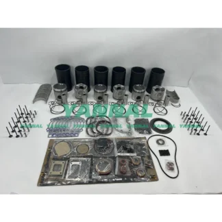Kit Motor R-19/21 1700 Kebek