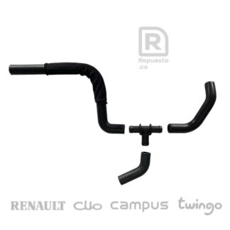 T Desfogue Renault