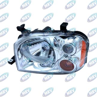Unidad Izq Nissan B14 /2000 Pta Diamante Depo