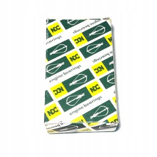 Casquetes de Bancada 0,50 URVAN/D-21 NA20 Ndc
