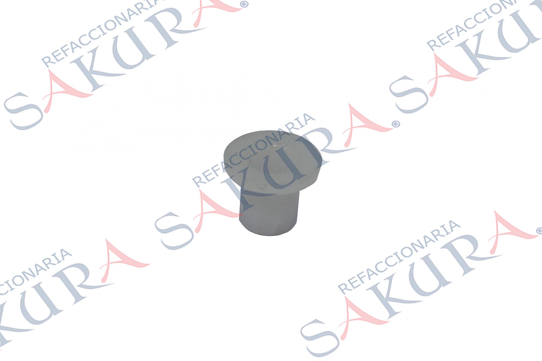 Bujes Eje de Levas Auxiliar Nissan B13 8VAL Ndc